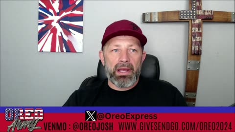 Dan Bongino Speaks - Dem Influencers Tasked to Win Over Young Men - Trump Fights Activist Judges