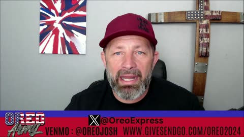 Dan Bongino Speaks - Dem Influencers Tasked to Win Over Young Men - Trump Fights Activist Judges