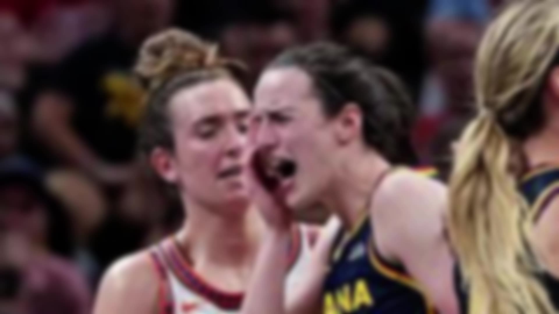 No Suspensions in WNBA Brawl After Caitlin Clark Attacked On Court