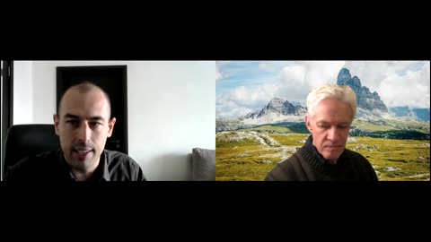 Inside Remote Viewing: Teodor Explains TRV, HARV, and Predicting Sports & Lotteries