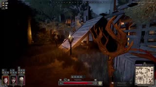 Streaming with Buds