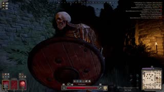 Streaming with Buds