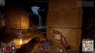Streaming with Buds