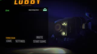 Streaming with Buds