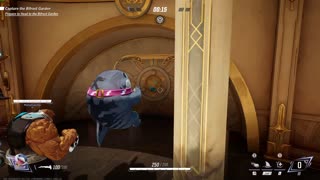 Streaming with Buds