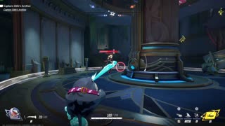 Streaming with Buds