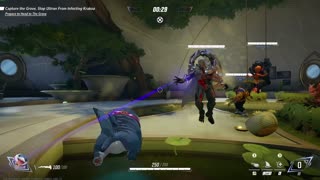 Streaming with Buds