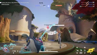 Streaming with Buds
