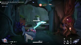 Streaming with Buds