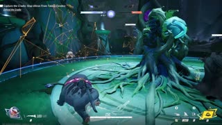 Streaming with Buds