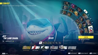 Streaming with Buds