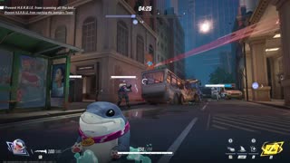 Streaming with Buds