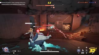 Streaming with Buds