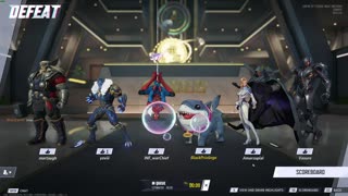 Streaming with Buds
