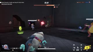 Streaming with Buds