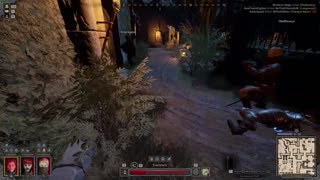 Streaming with Buds