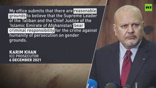 ICC or puppet court? US sanctions judges to shield Israel and itself