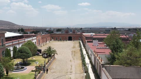 Apan capital mundial del pulque y cuna de la charrería II
