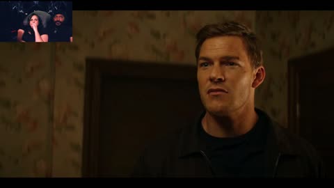 Reacher Season 1 episodes 1-4 with director mike!!