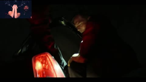 Reacher Season 1 episodes 1-4 with director mike!!
