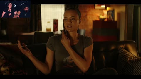 Reacher Season 1 episodes 1-4 with director mike!!