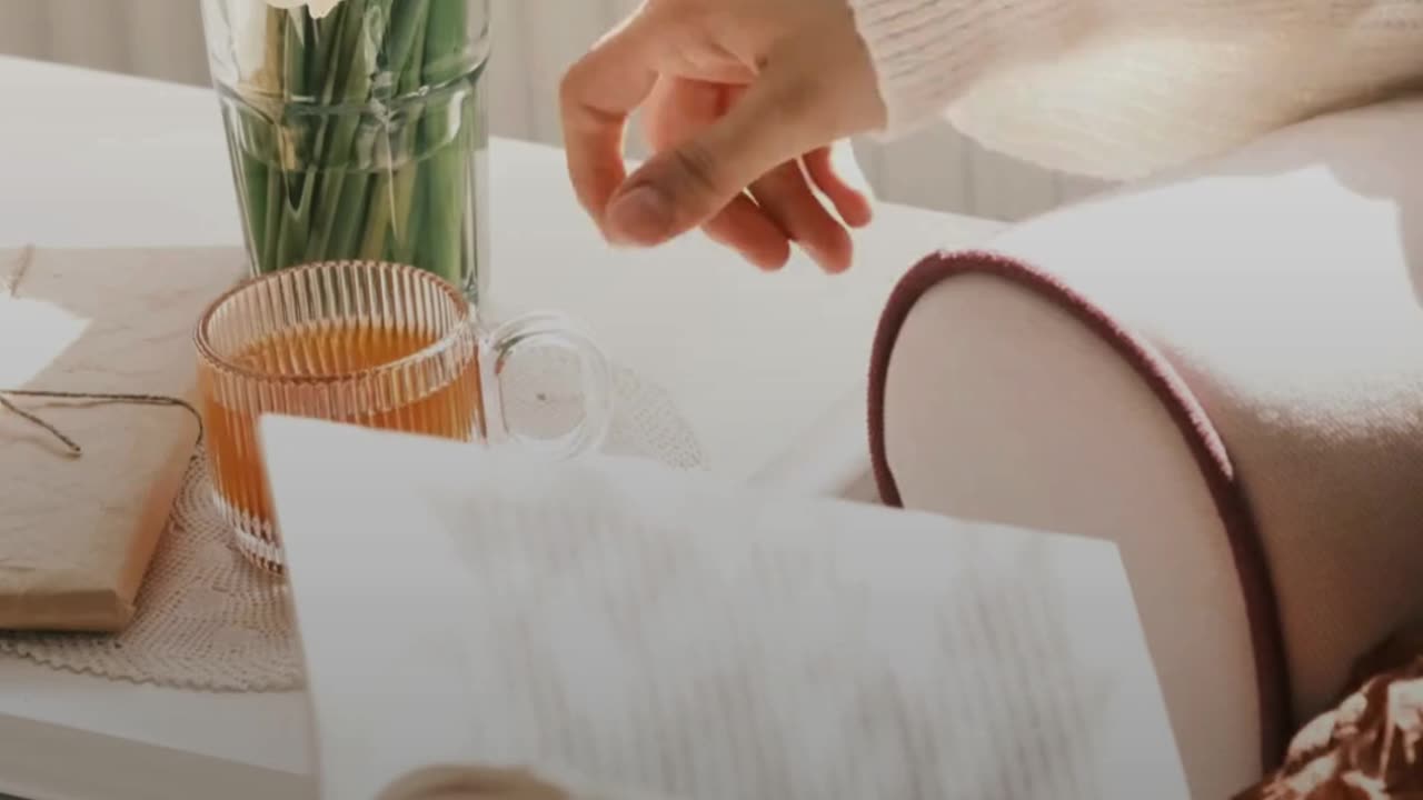 Success Is Built, Not Found