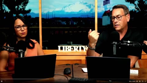 Revolution is in the air in Spain, media petrified to cover it