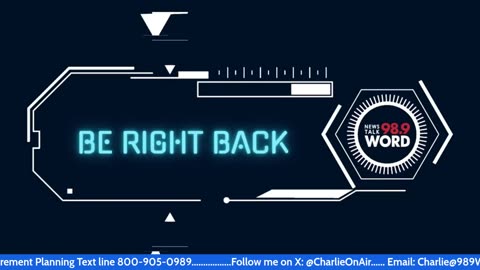 Straight Talk with Bill Frady