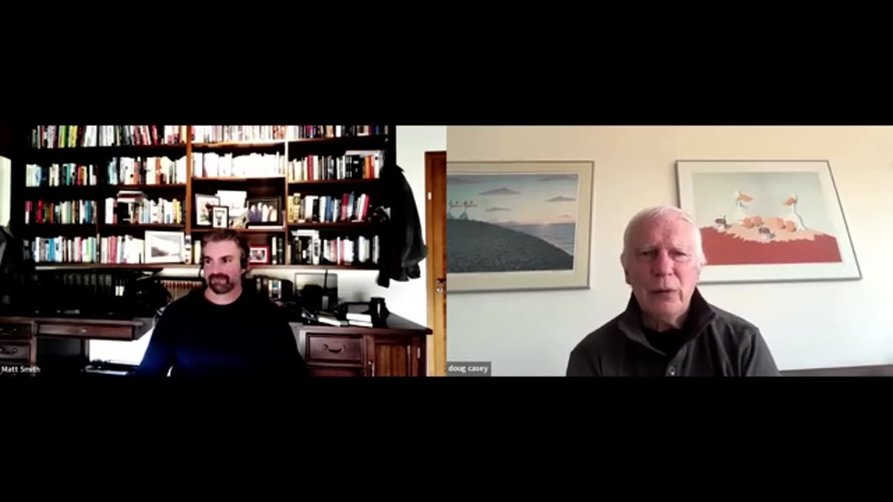 Initial Thoughts On The Big Beautiful Bill