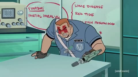 ATV Live Broadcast 📡 | Cartoon Network and Adult Swim 24/7