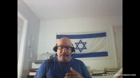 archives of live Deliverance internet radio