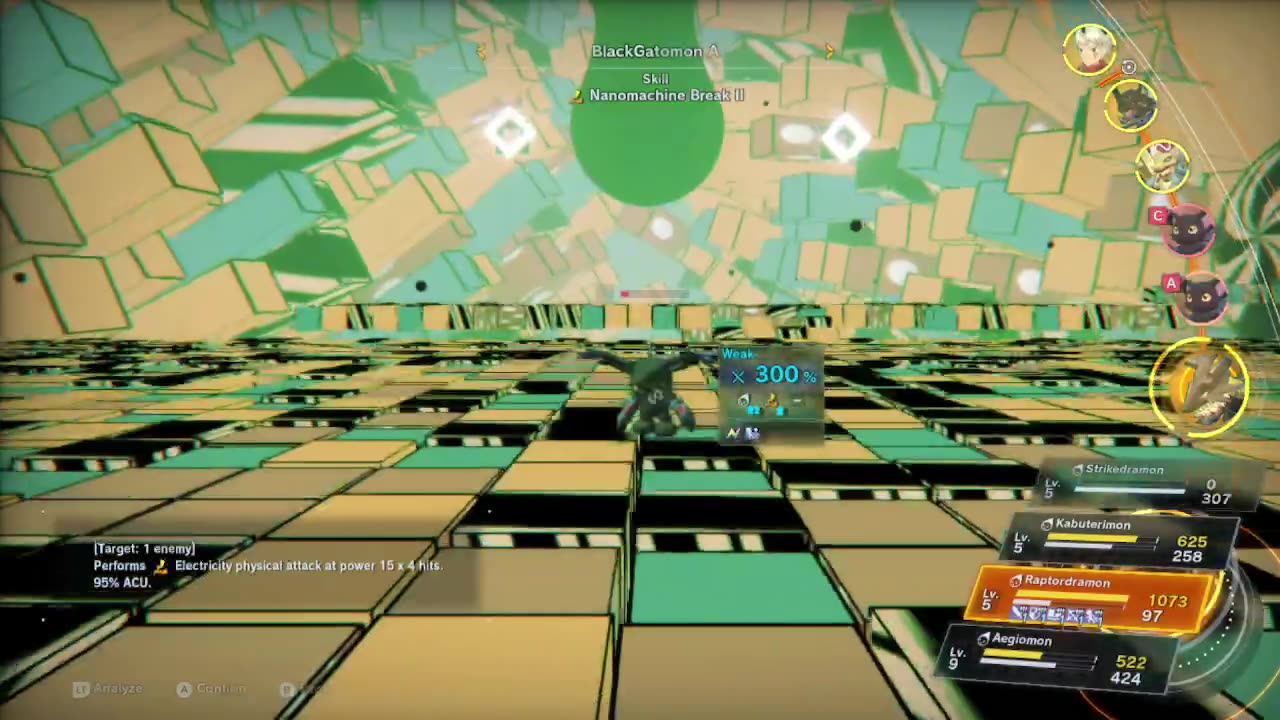 digimon story time strangers part 5