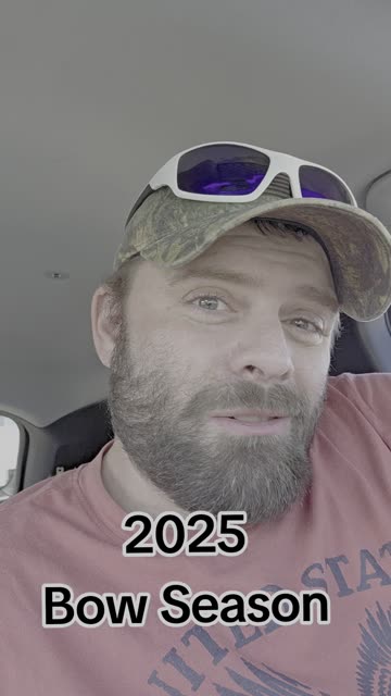 2025 Bow Season Start
