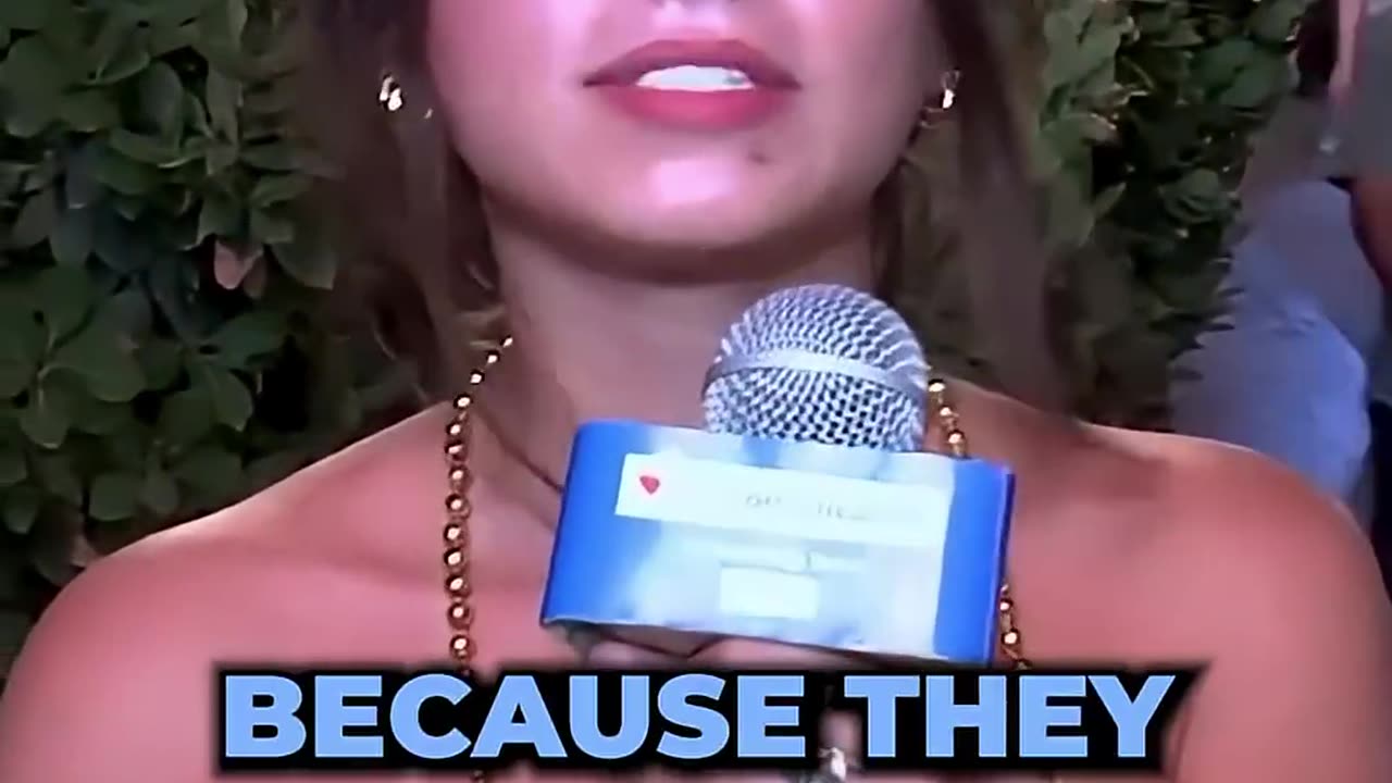 "Women are better than men"