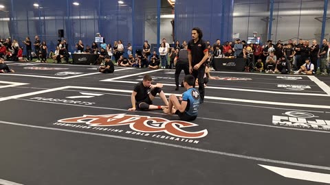 ADCC NJ October 11th 2026 Lex Flex