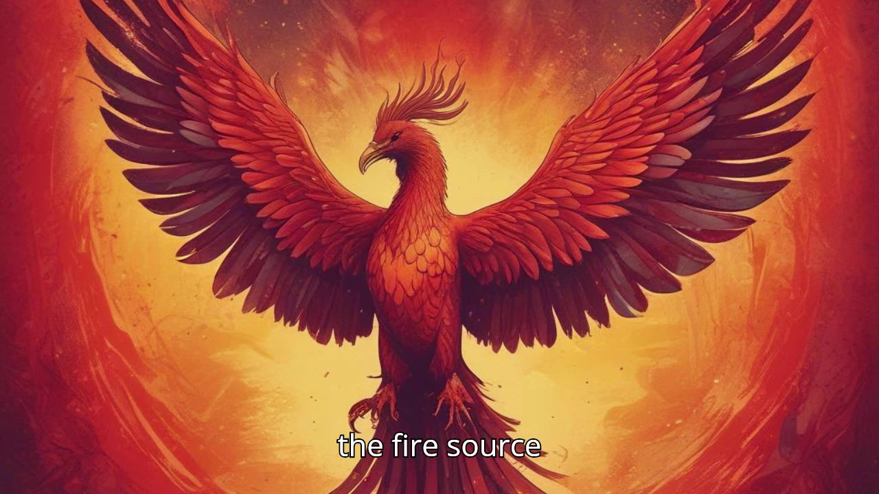 FIRE SONG #1 V2