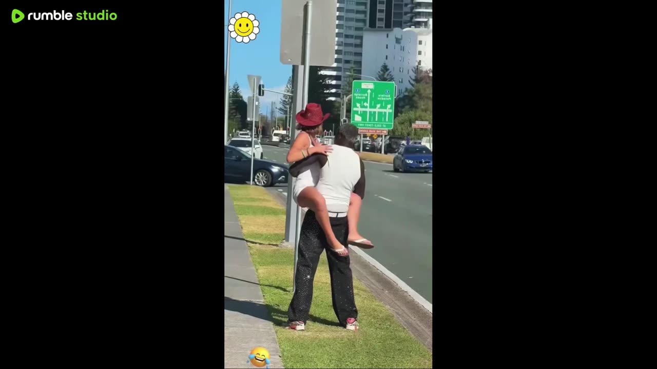 THE FUNNIEST VIDEOS 😂ON TikTok