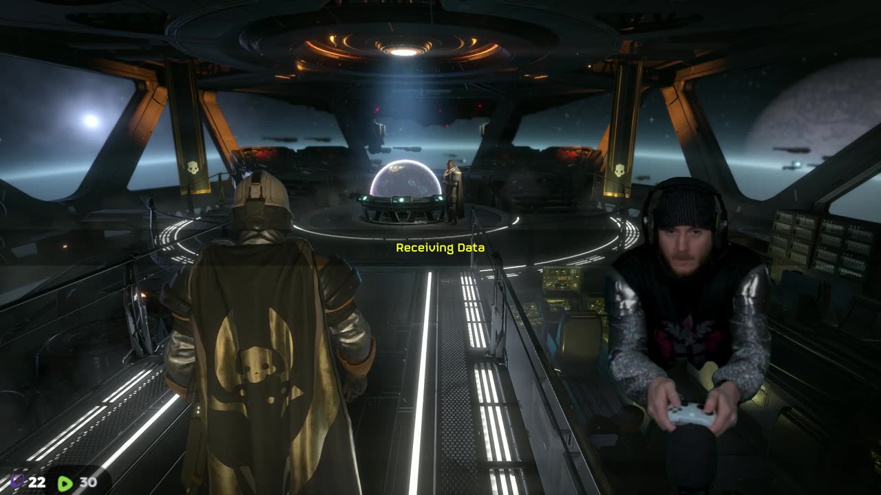 (XBOX) - Helldivers 2 -- Lets goo! Jesus Christ is King!