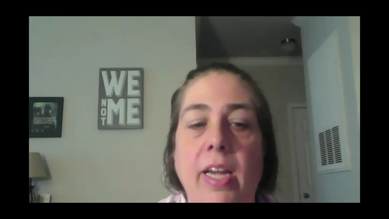 Leaving Washington State 6-25-25