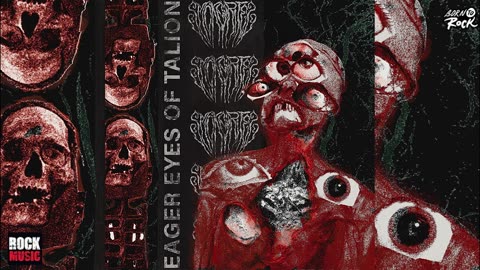 Smoke Rites - Eager Eyes of Talion (2026)