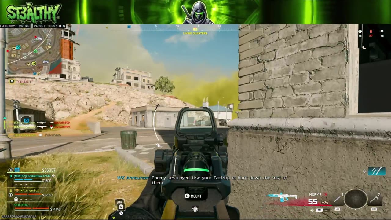 🔥🔴Chillin Like A Villian🔴🔥