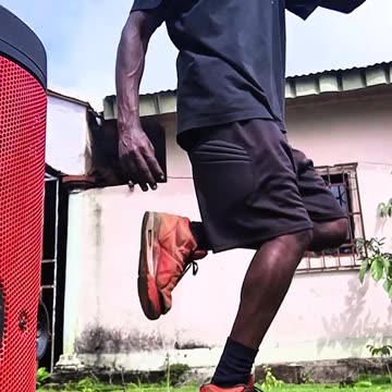 Hip-hop Dance Freestyle 🔥