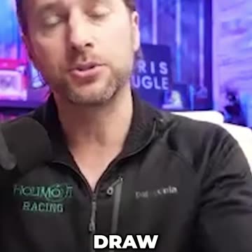 Crypto - Dr. Goldston with Chris Naugle of BYOB - Infinite Banking -AI_ Hands-on Experience is KEY!