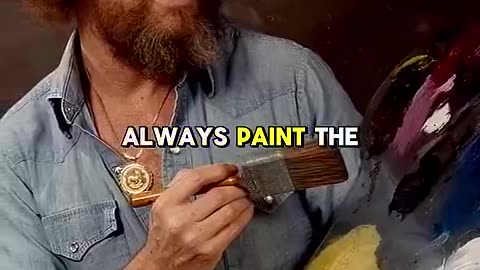 Bob Ross