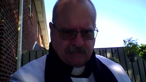 Morning Prayer/Matins For 8th Sunday After Trinity