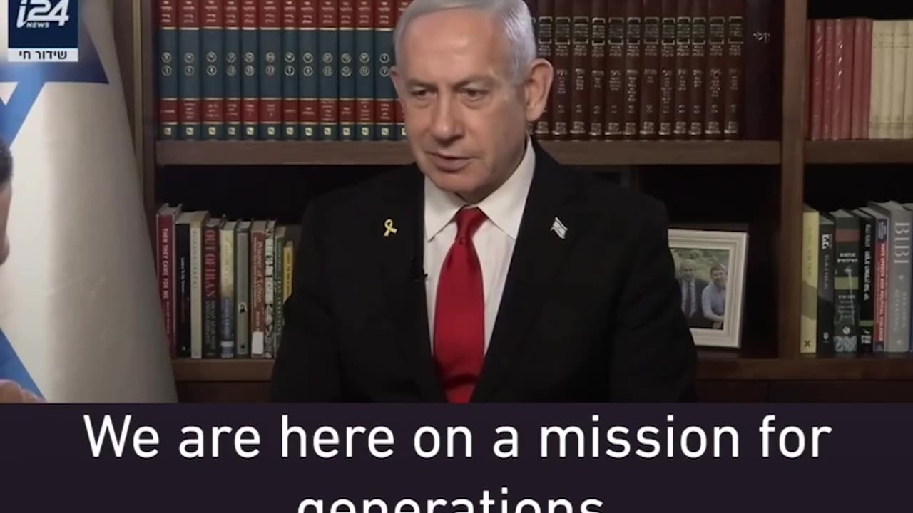 🇮🇱 Greater Israel