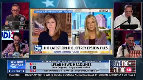 WHEN WILL WE ACTUALLY GET THE ENTIRE EPSTEIN DOCS?