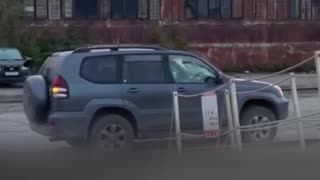 PRIMERAS IMÁGENES tras el potente terremoto en Kamchatka