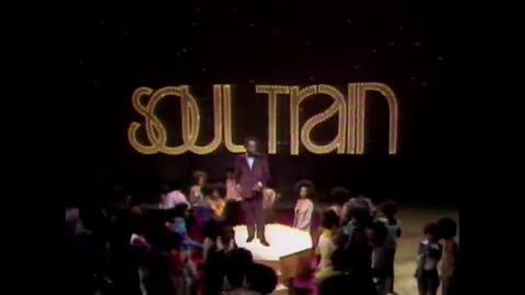 Billy Paul - Me and Mrs. Jones (Official Soul Train Video) (480p)