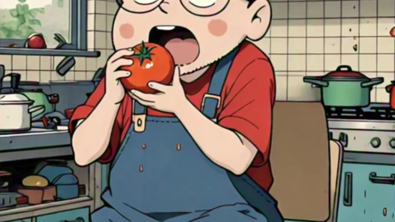 Sweet Tomato